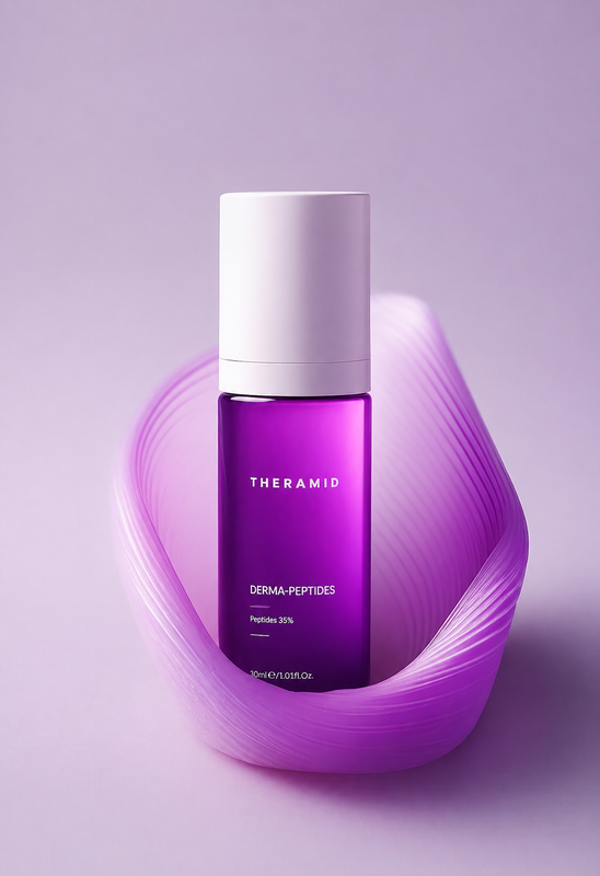 Theramid Derma-Peptides - Зображення 2