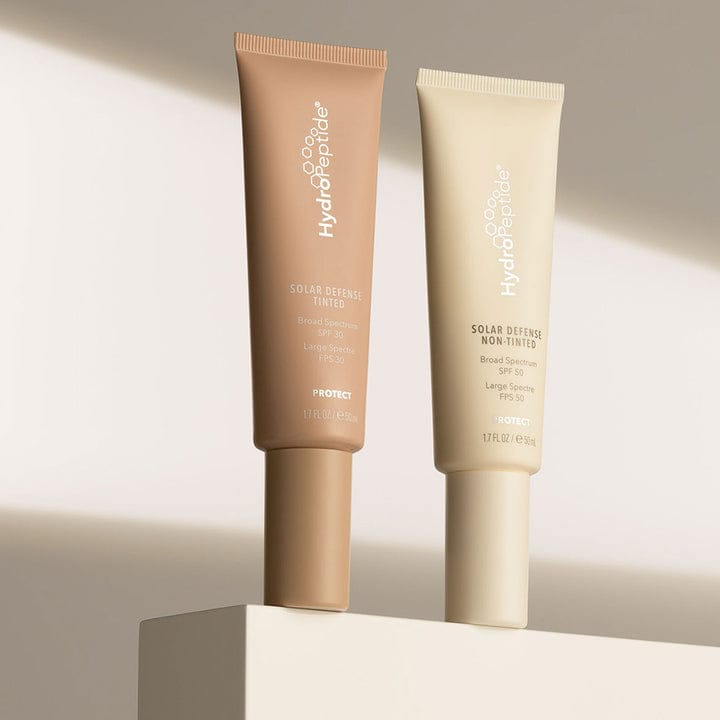 Hydropeptide Solar Defense Non Tinted - Зображення 4