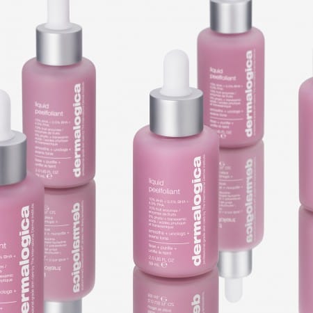 Щоденний багатофункціональний пілінг Daily Liquid Peelfoliant Dermalogica 59 мл - Зображення 6