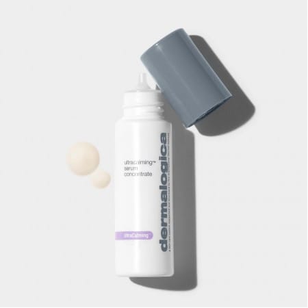 Заспокійливий серум-концентрат UltraCalming Serum Concentrate Dermalogica 40мл - Зображення 2