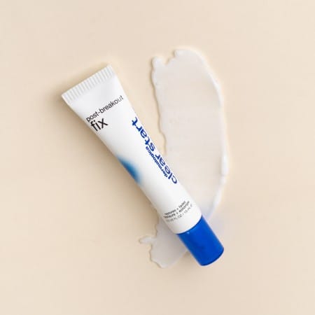 Гель-крем для лікування плям після висипань Clear Start Post Breakout Fix Dermalogica 15 мл - Зображення 2