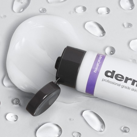 Гель-зволожувач для чутливої шкіри Сalm Water Gel Dermalogica 50 мл - Зображення 5
