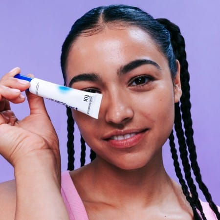 Гель-крем для лікування плям після висипань Clear Start Post Breakout Fix Dermalogica 15 мл - Зображення 4
