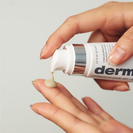 Активний пілінг для боротьби з пігментованою шкірою PowerBright Dark Spot Peel Dermalogica 50мл - Зображення 3