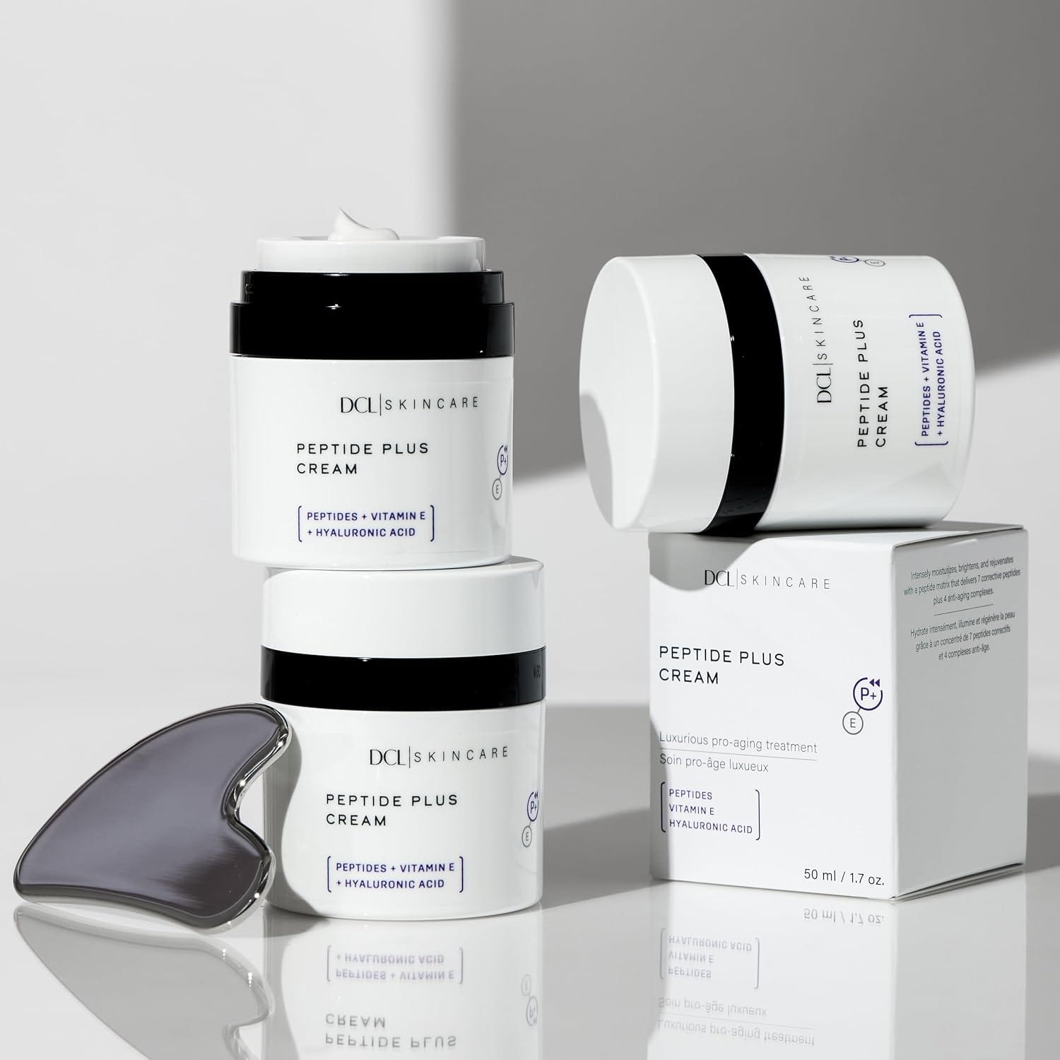 DCL Peptide Plus Cream - Зображення 5