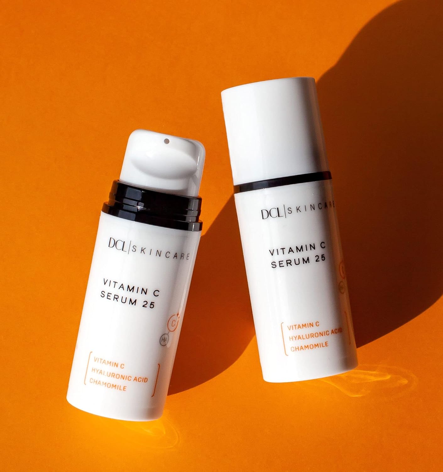 DCL Vitamin C Serum 25 - Зображення 2