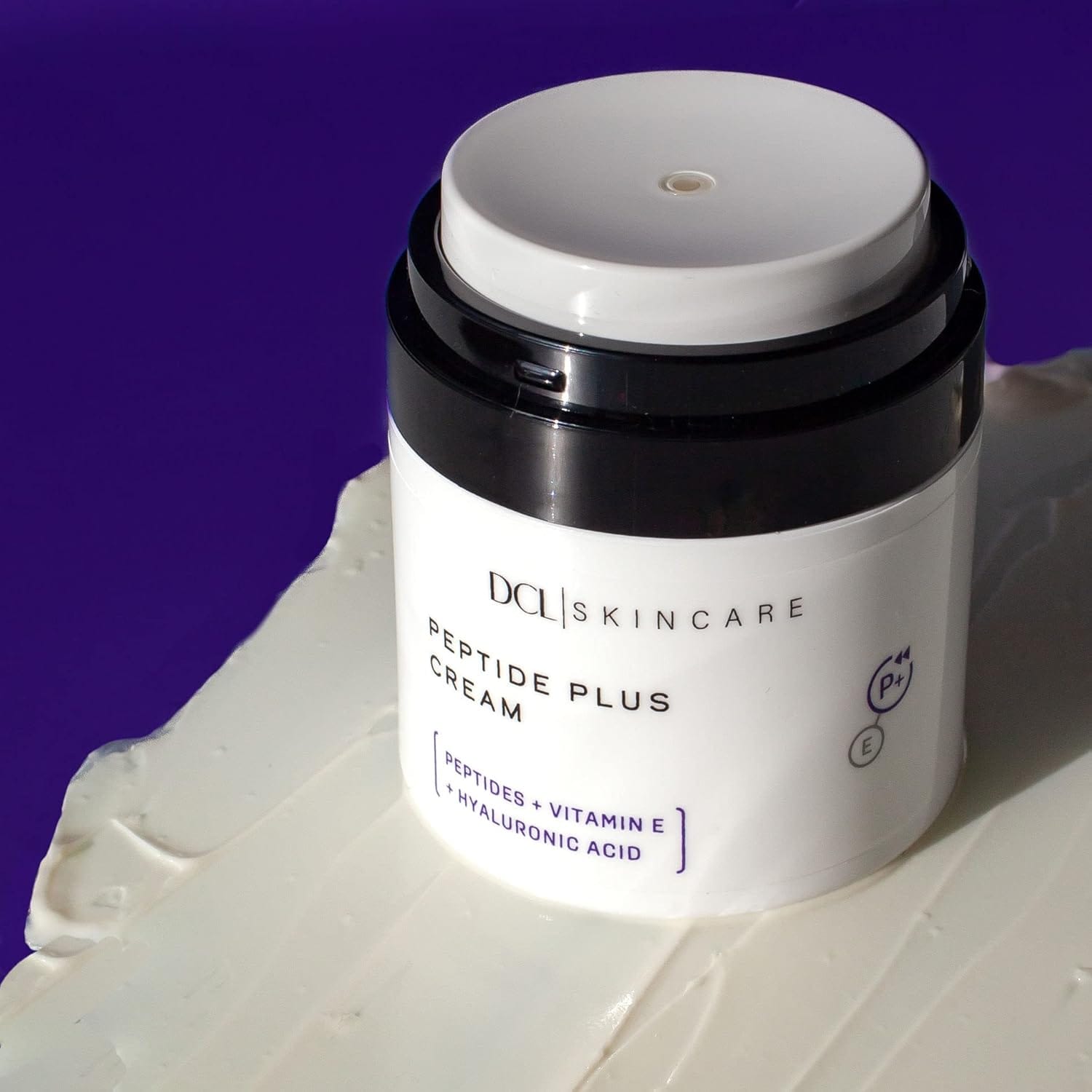 DCL Peptide Plus Cream - Зображення 4