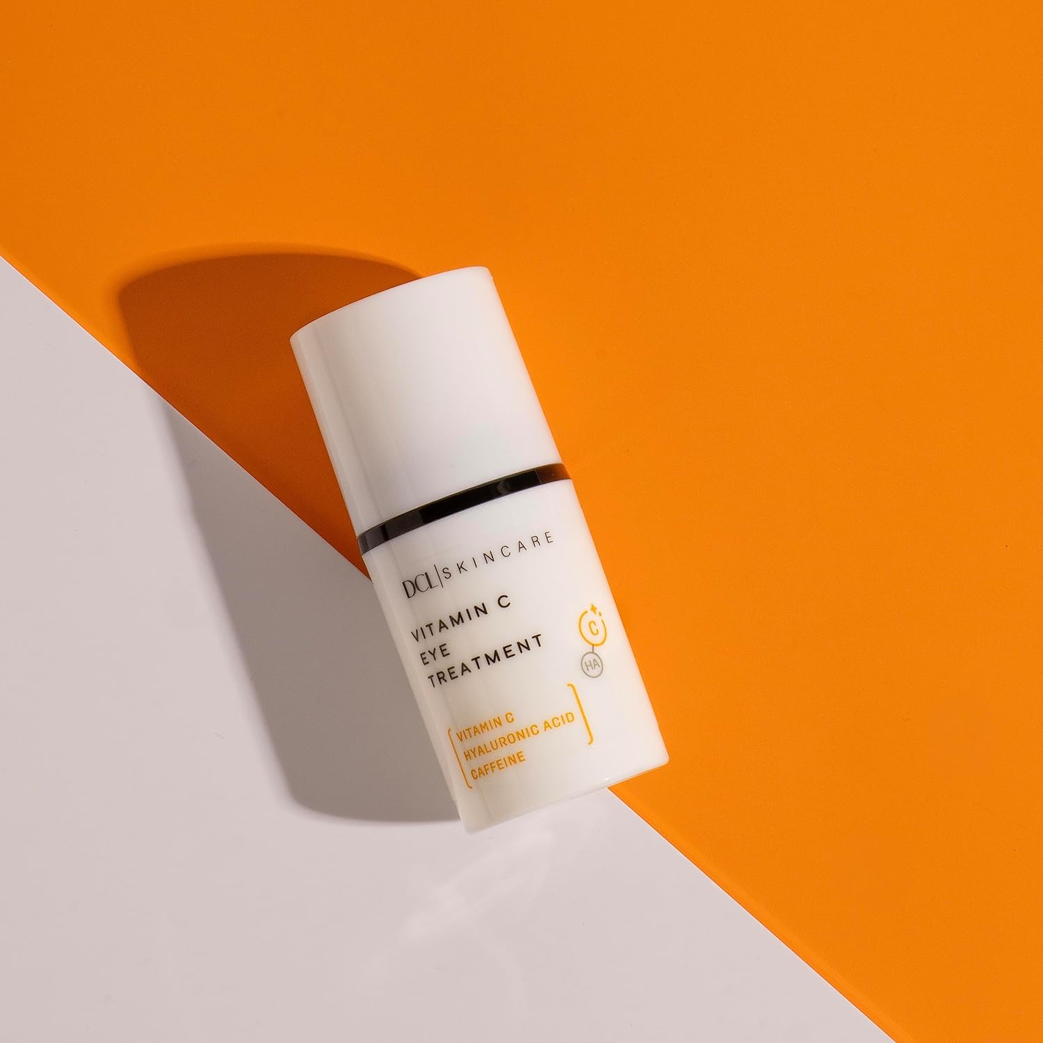 DCL Vitamin C Eye Treatment - Зображення 4