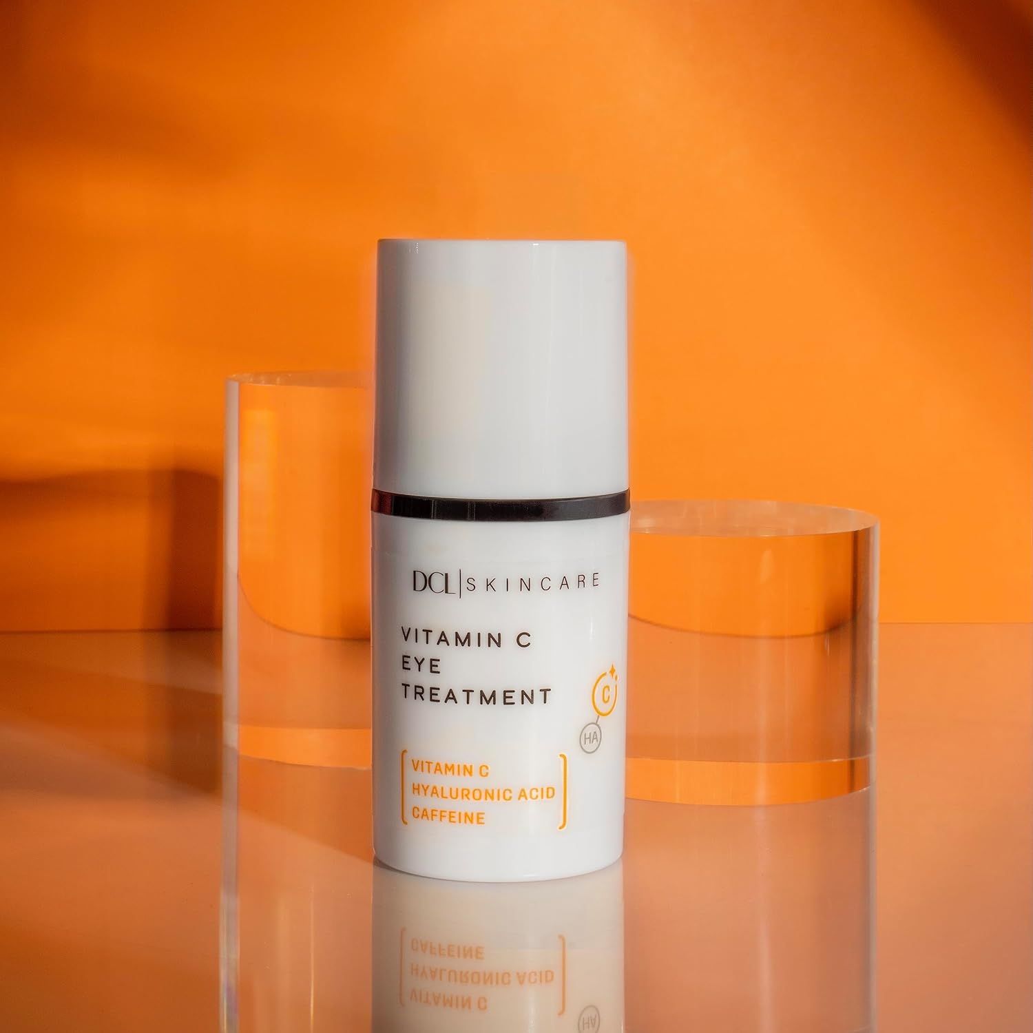 DCL Vitamin C Eye Treatment - Зображення 5