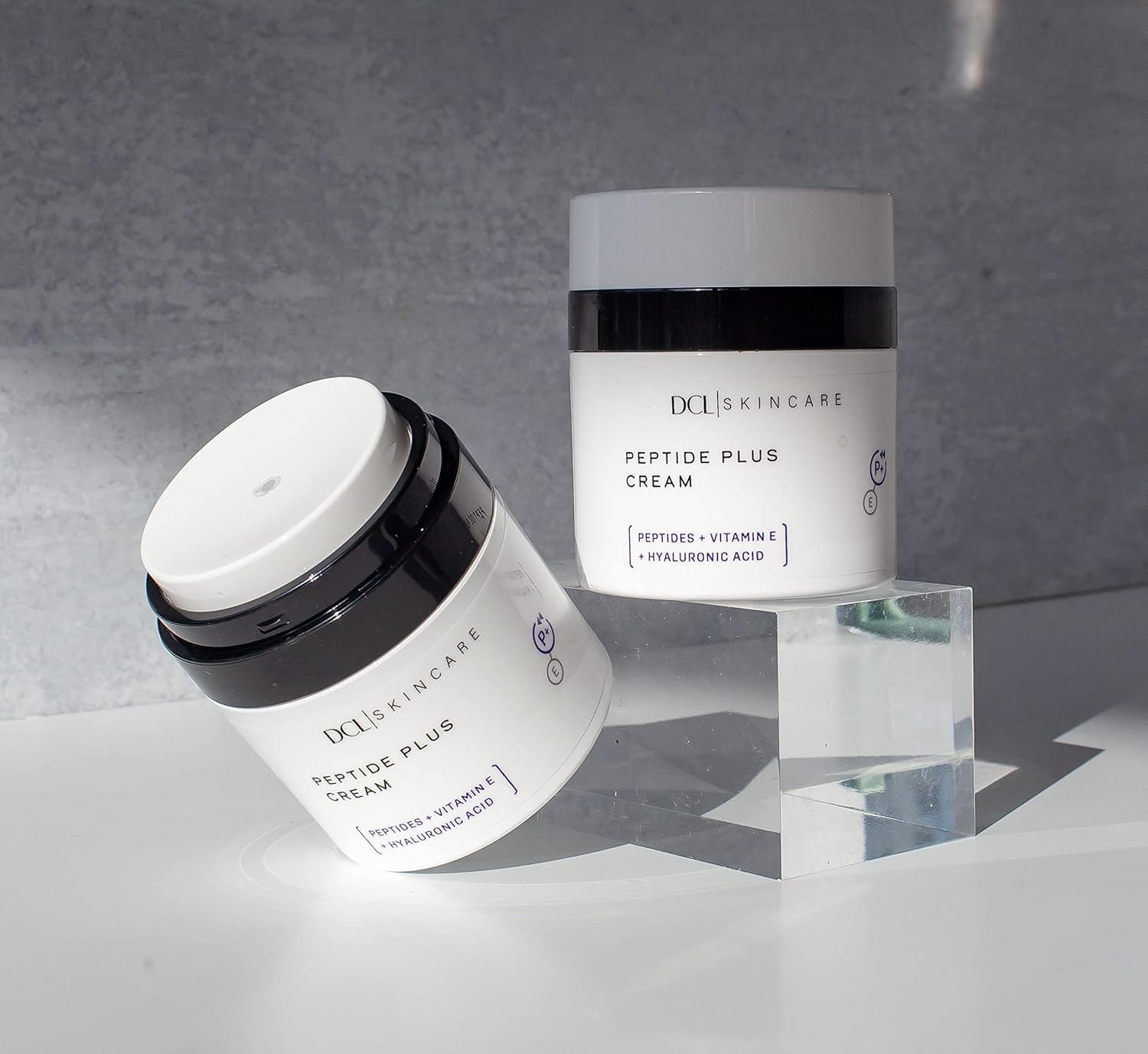 DCL Peptide Plus Cream - Зображення 3