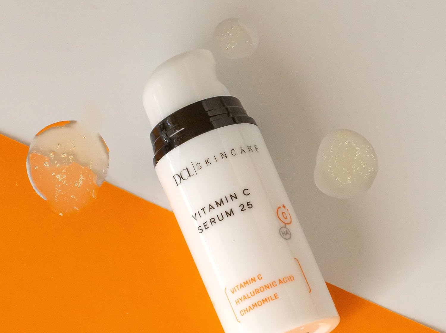 DCL Vitamin C Serum 25 - Зображення 3
