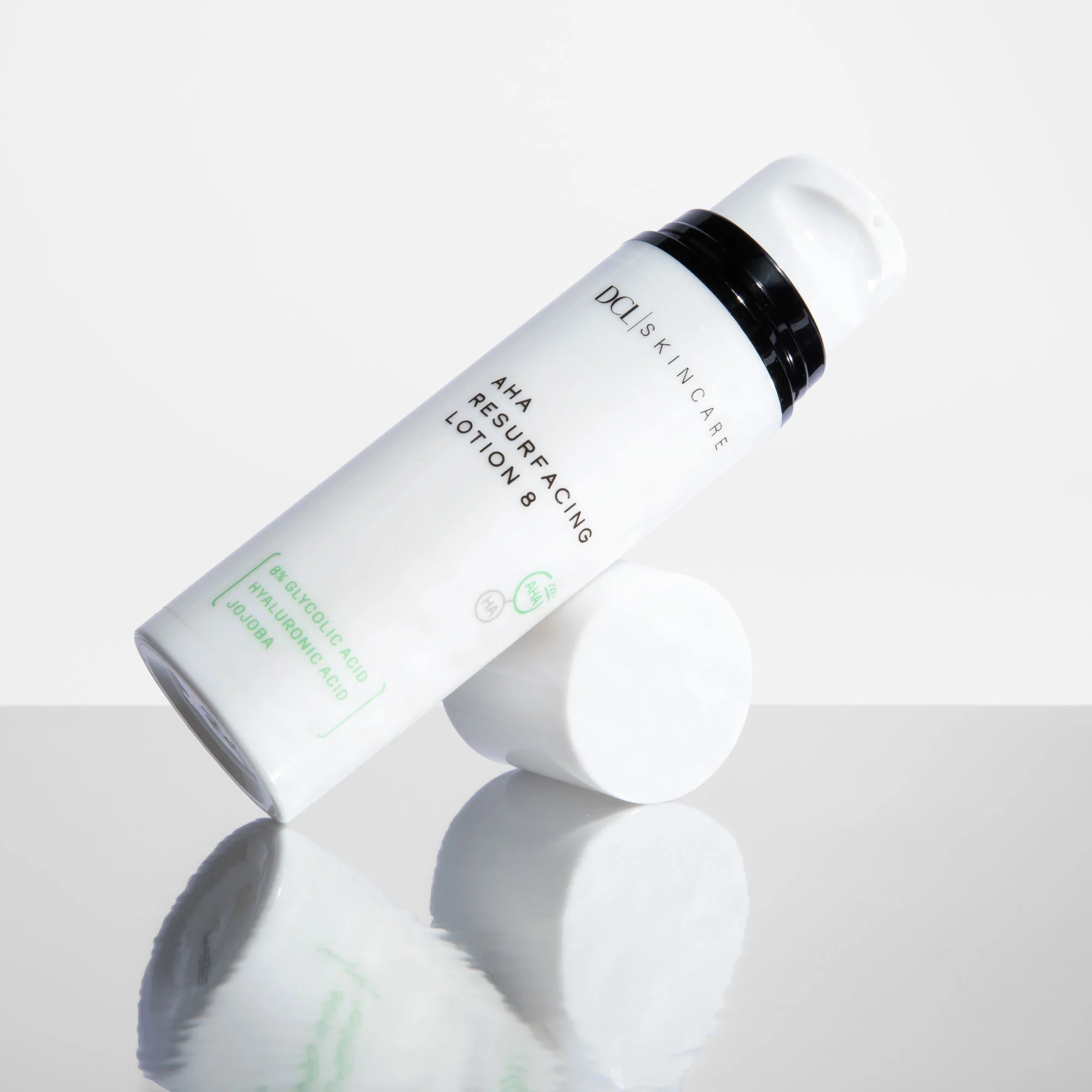 DCL AHA Resurfacing Lotion 8 - Зображення 2