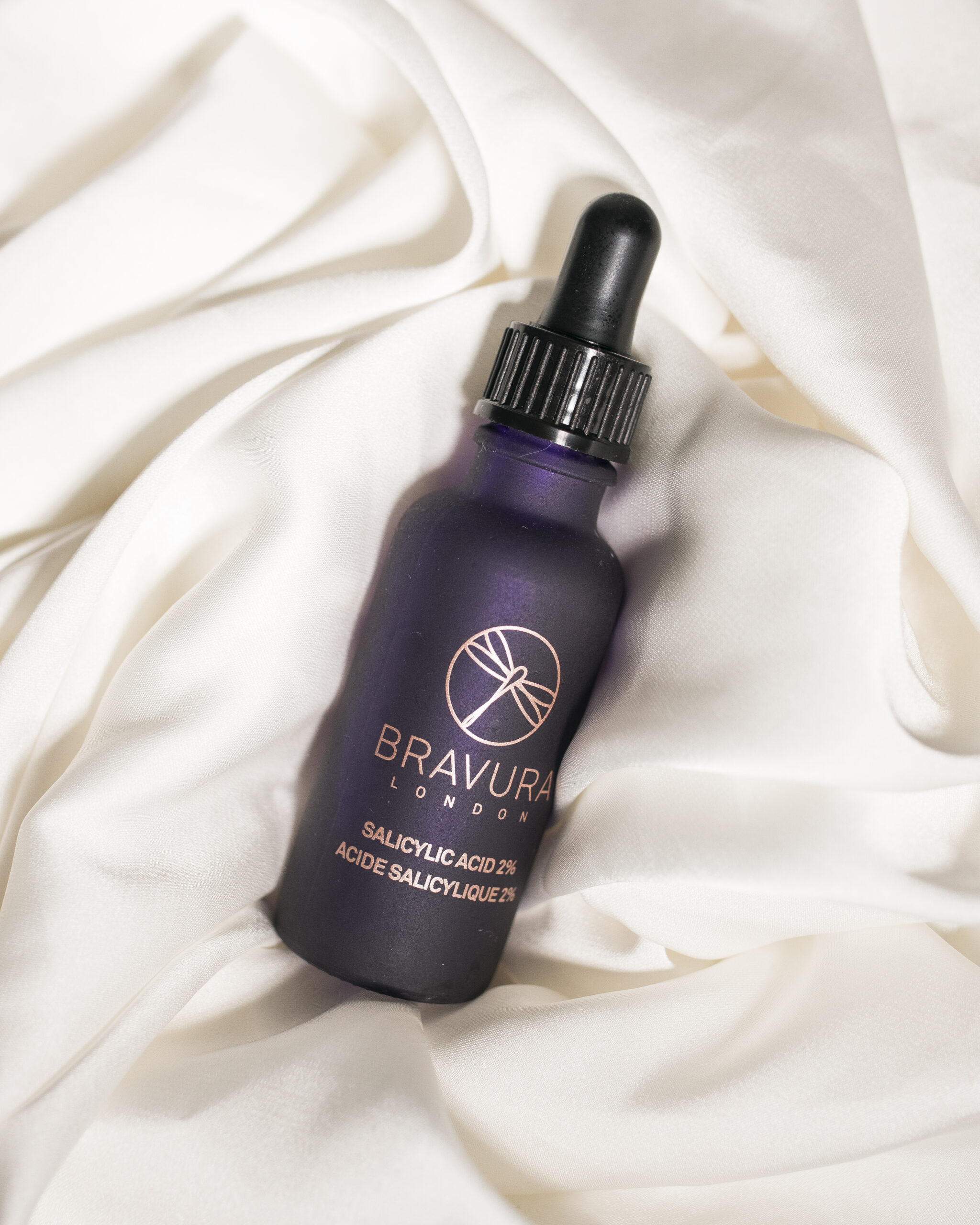 Bravura London Salicylic Peel - Зображення 2