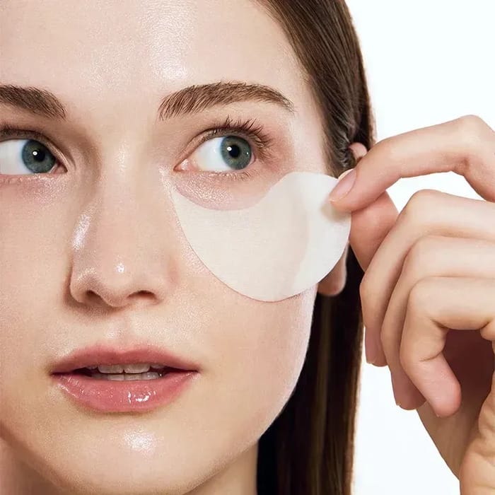 By Wishtrend Green Tea Ceramide Calming Pad - Зображення 3