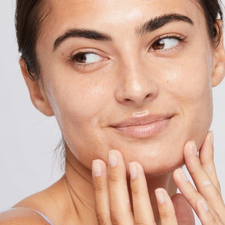 Гель-зволожувач для чутливої шкіри Сalm Water Gel Dermalogica 50 мл - Зображення 3