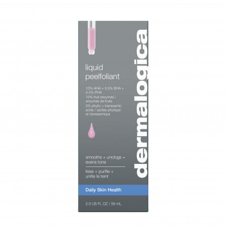 Щоденний багатофункціональний пілінг Daily Liquid Peelfoliant Dermalogica 59 мл - Зображення 2