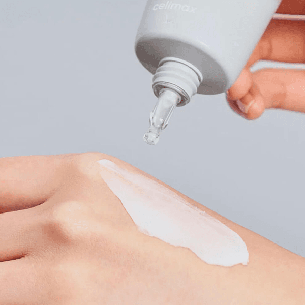 Celimax Derma nature cleansing foam - Зображення 2
