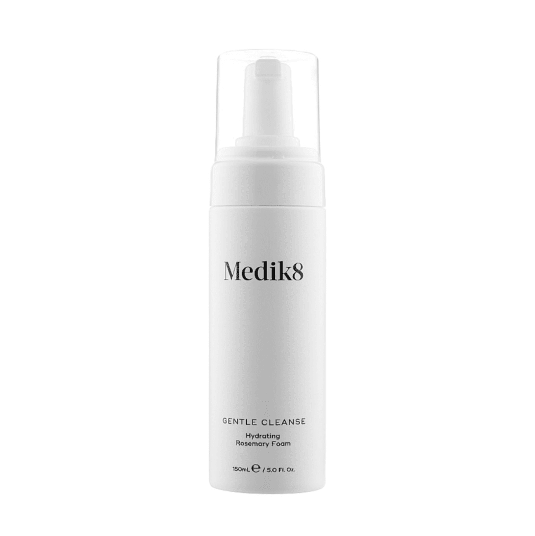 Пінка для вмивання Gentle Cleanse Medik8