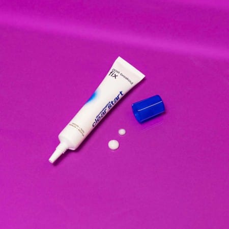 Гель-крем для лікування плям після висипань Clear Start Post Breakout Fix Dermalogica 15 мл - Зображення 6
