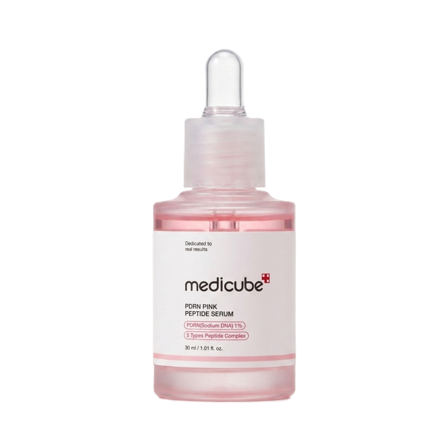 Medicube PDRN Pink Peptide Serum
