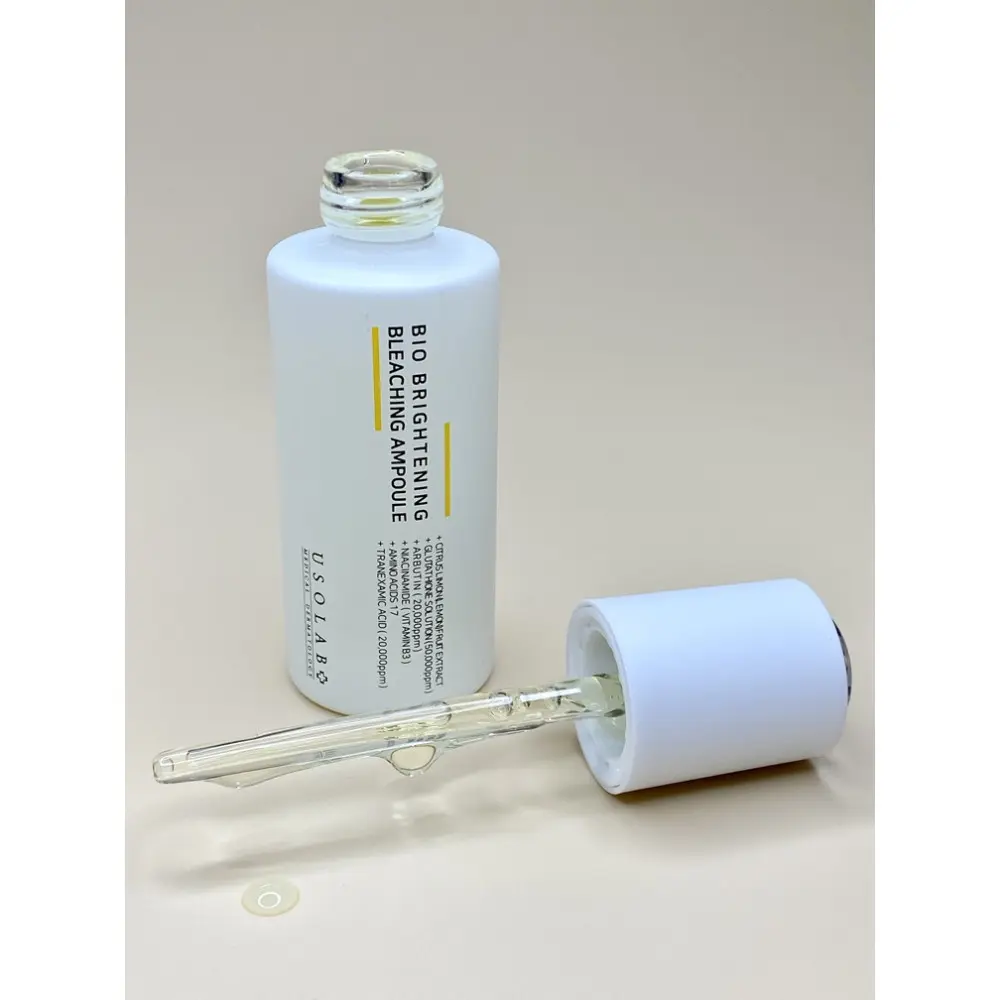 Usolab Bio Brightening Bleaching Ampoule - Зображення 2