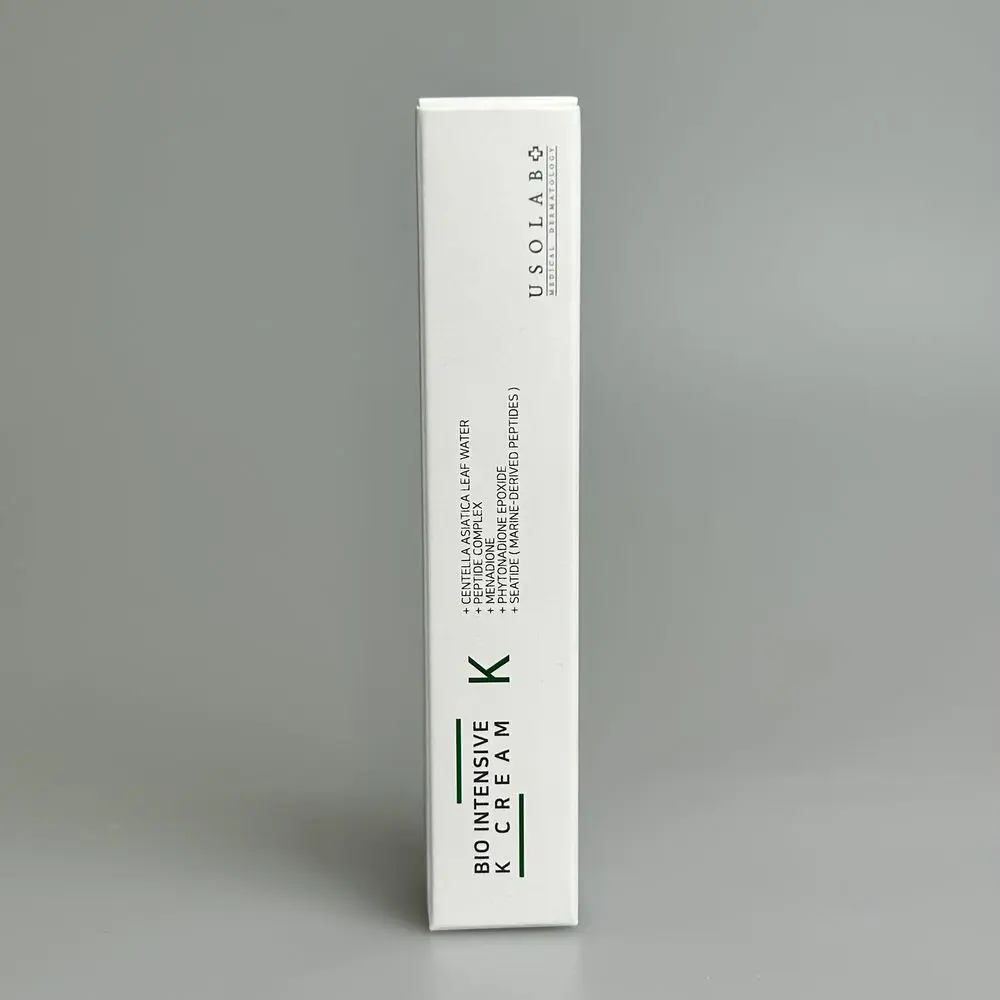 Usolab Bio Intensive K Cream - Зображення 6