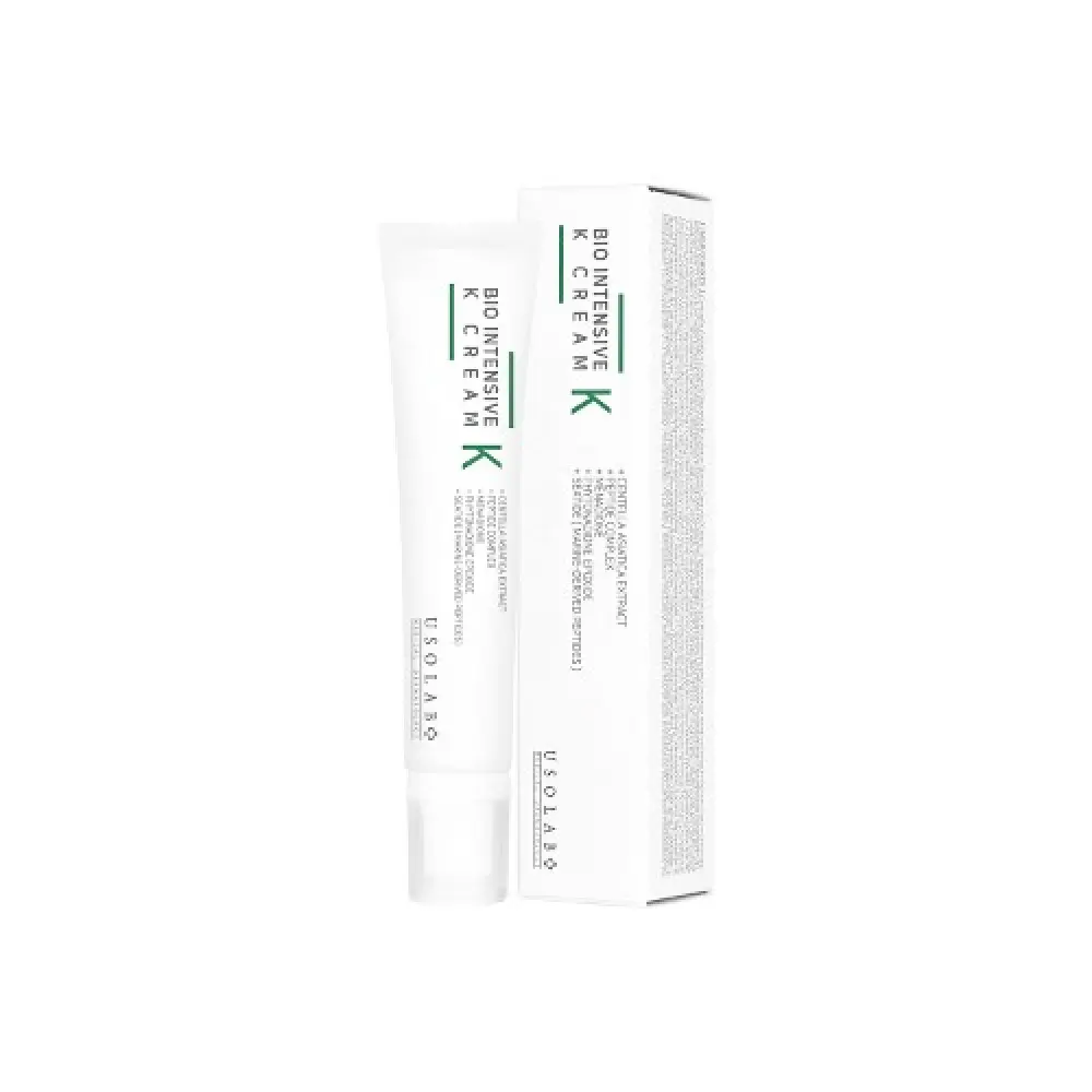 Usolab Bio Intensive K Cream - Зображення 7