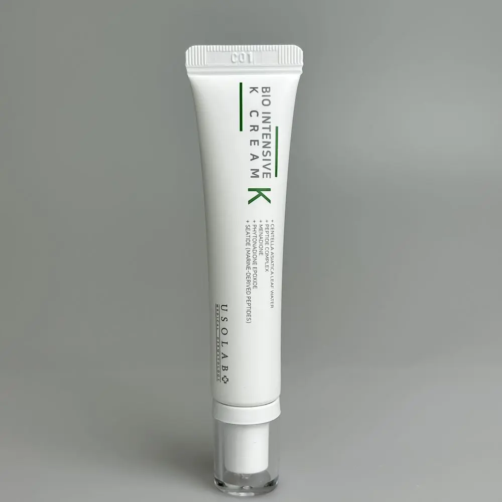 Usolab Bio Intensive K Cream - Зображення 2