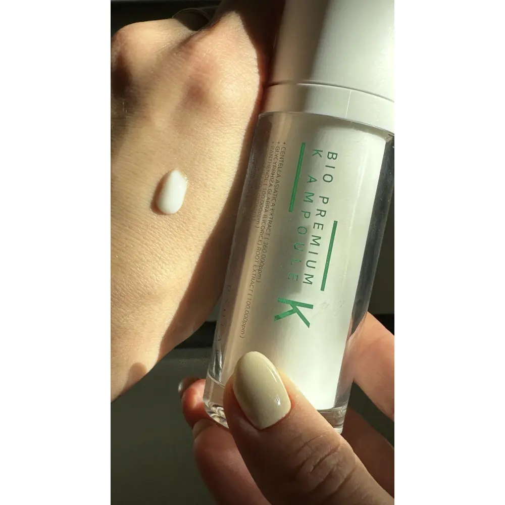 Usolab Bio Premium K Ampoule - Зображення 3
