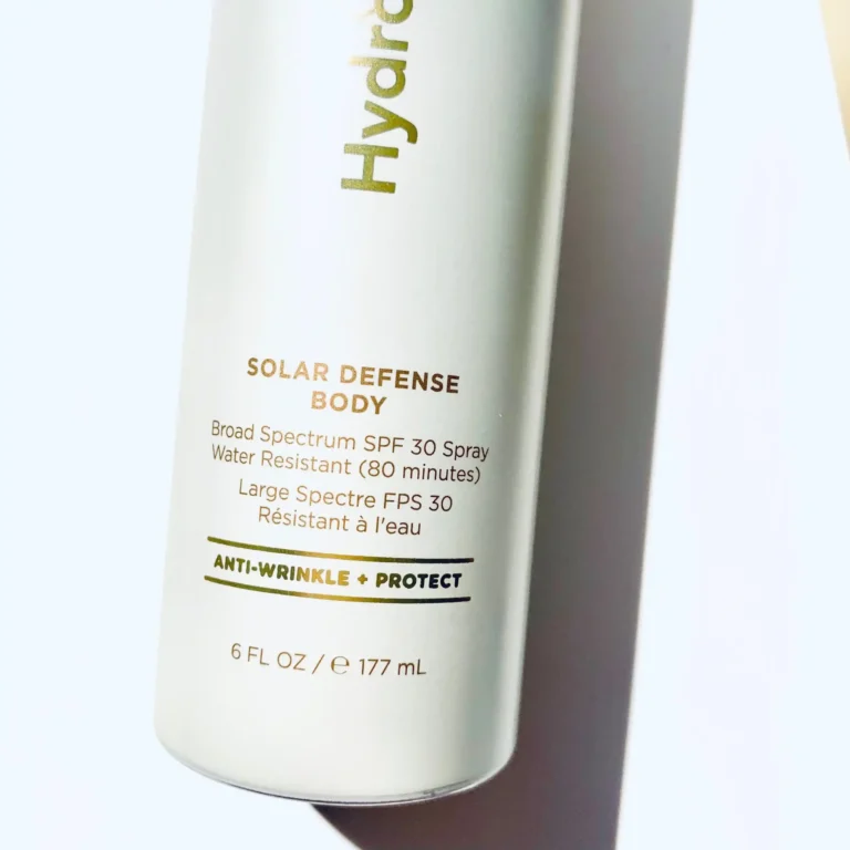Hydropeptide Solar defence body - Зображення 4