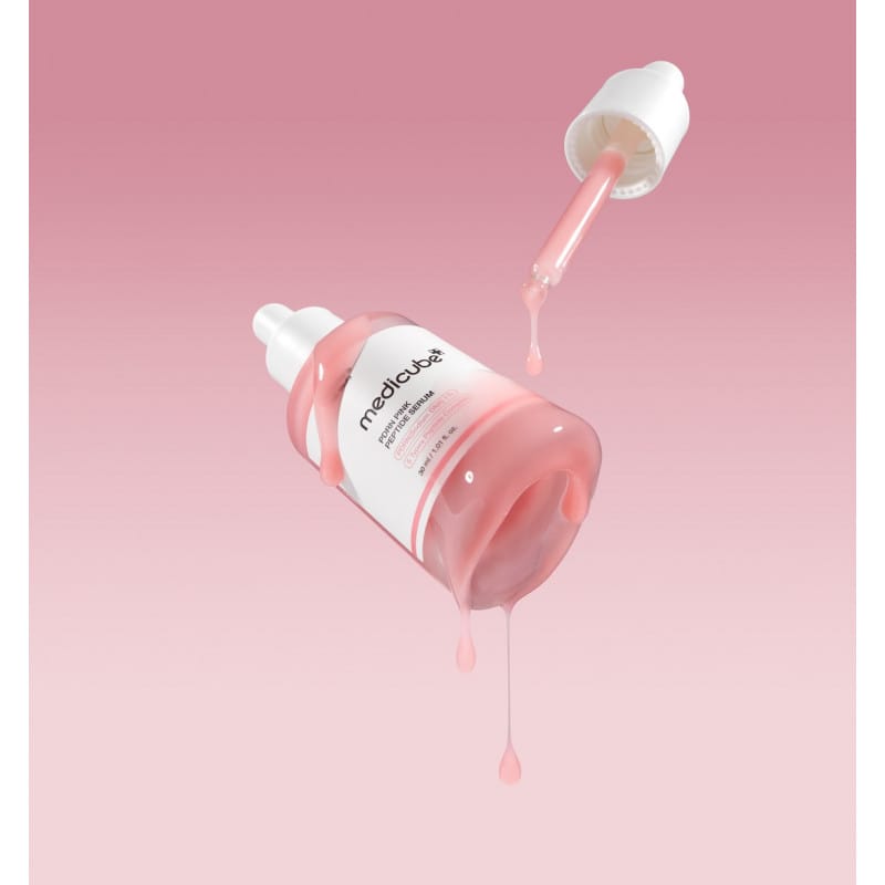 Medicube PDRN Pink Peptide Serum - Зображення 2