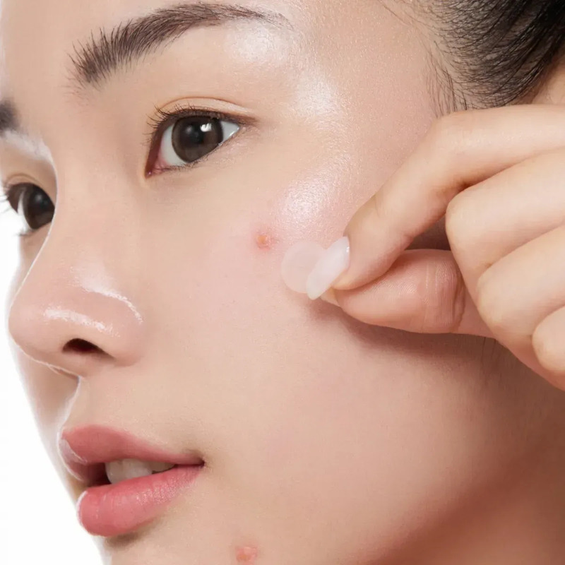 By Wishtrend Mandelic Acid Spot Clearing Patch - Зображення 3