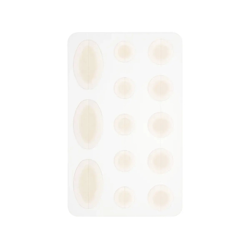 By Wishtrend Mandelic Acid Spot Clearing Patch - Зображення 2