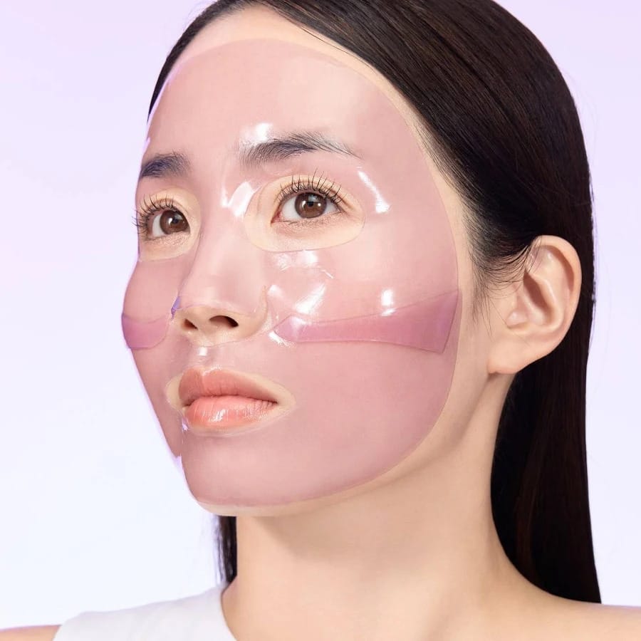 Biodance Radiant Vita Niacinamide Real Deep Mask - Зображення 3