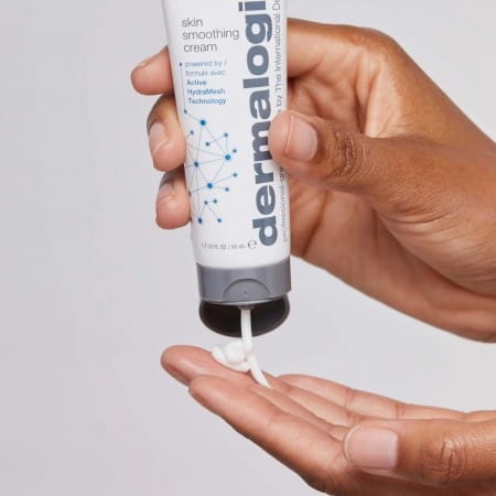 Пом'якшуючий зволожуючий крем Skin Smoothing Cream Dermalogica 50 ml - Зображення 3