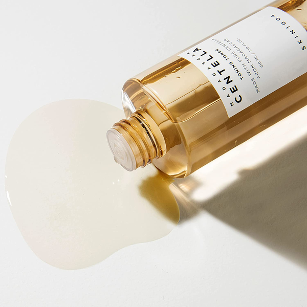 Skin1004 Madagascar Toning Toner - Зображення 3
