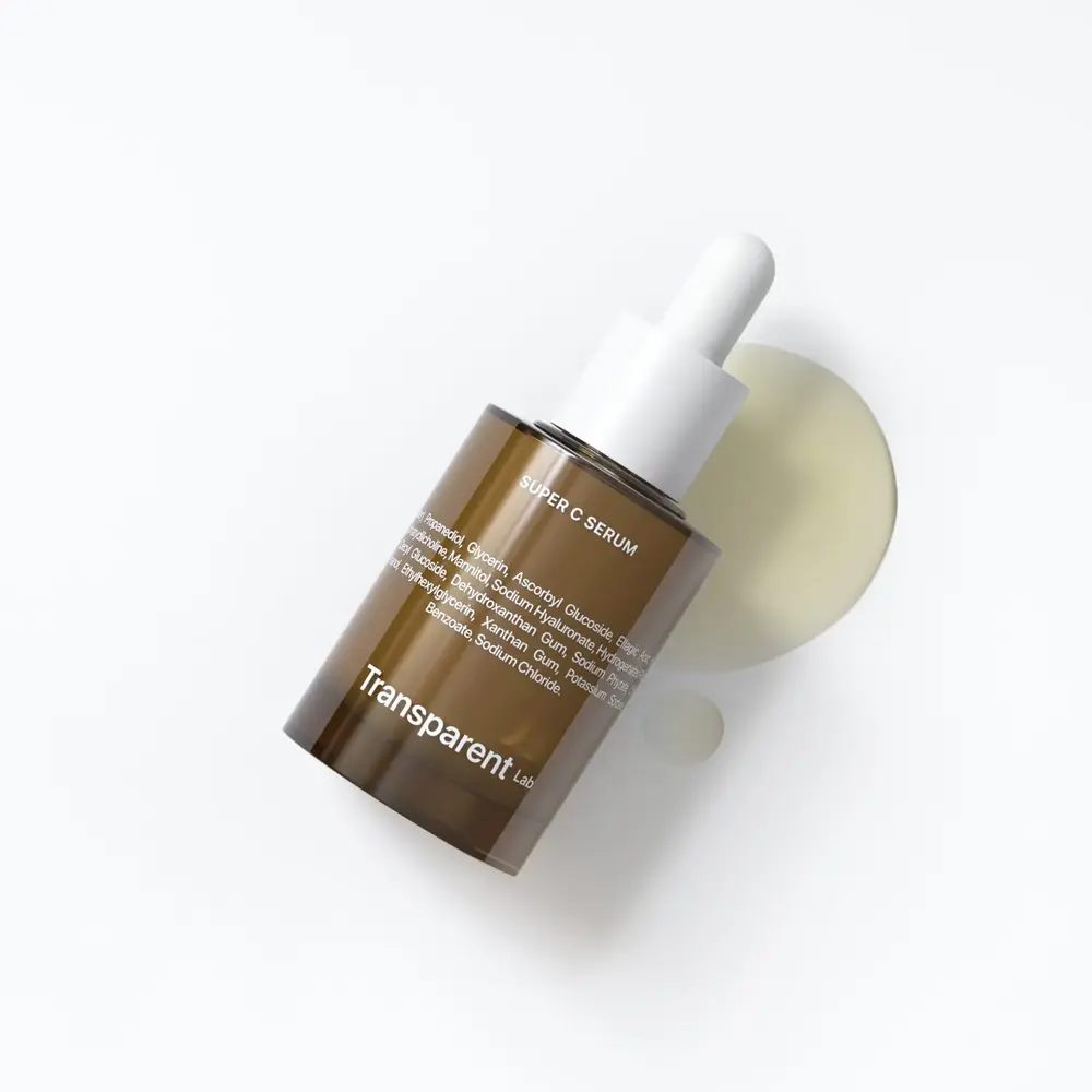 Transparent-Lab Super C Serum - Зображення 2