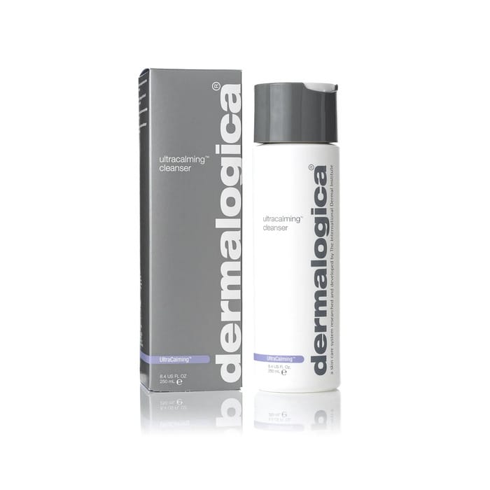 Ультраніжний очищувальний крем-гель Dermalogica UltraCalming Cleanser - Зображення 2