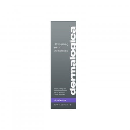 Заспокійливий серум-концентрат UltraCalming Serum Concentrate Dermalogica 40мл - Зображення 3