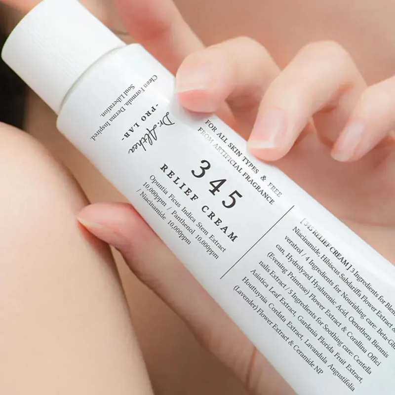 Dr. Althea 345Relief Cream - Зображення 3