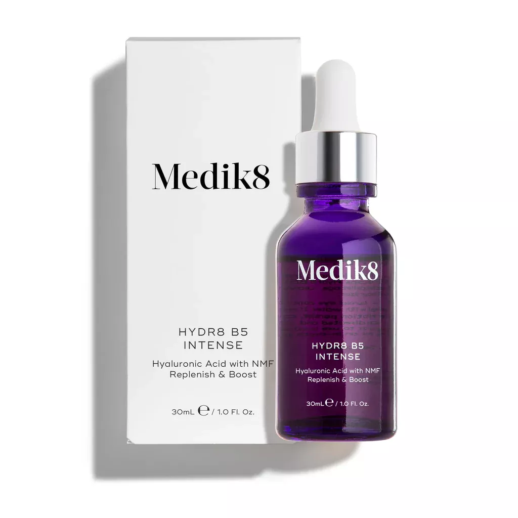 Сироватка Hydr8 B5 Intense Medik8 - Зображення 2