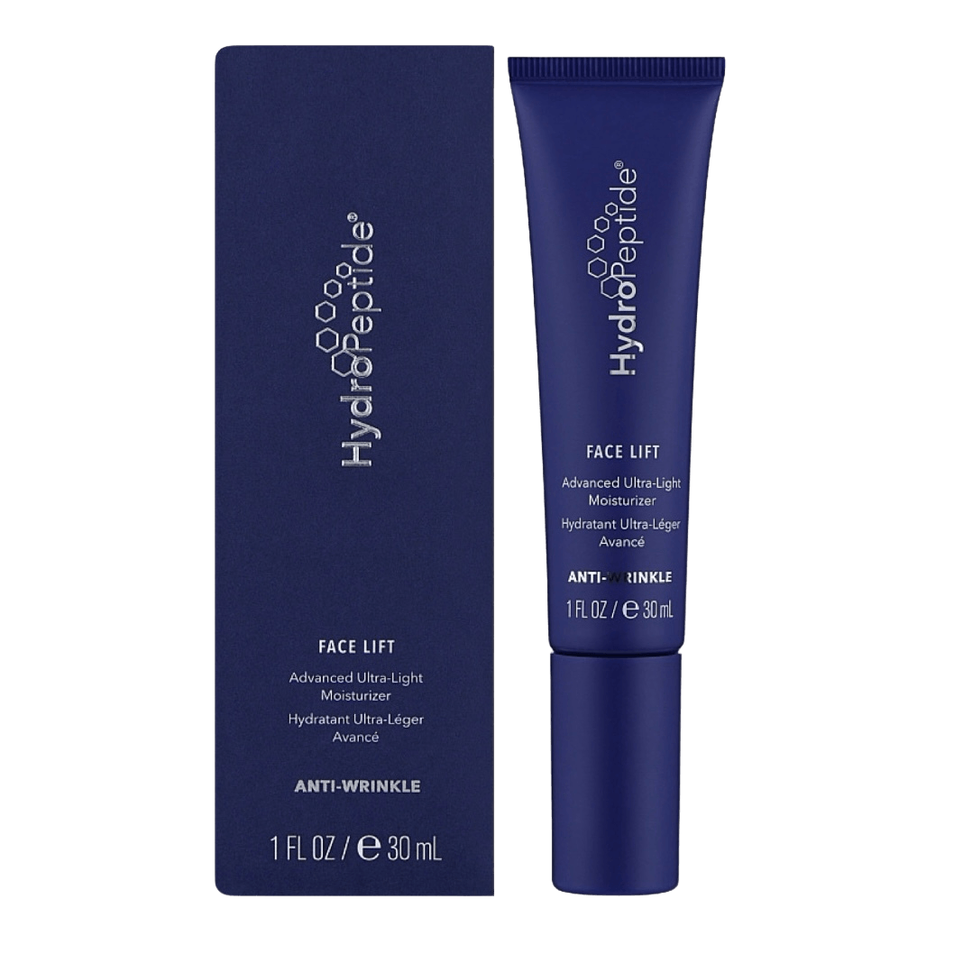 Крем Hydropeptide Face Lift - Зображення 3