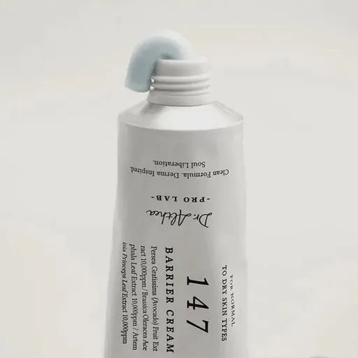 Крем Dr Althea 147 Barrier Cream - Зображення 4