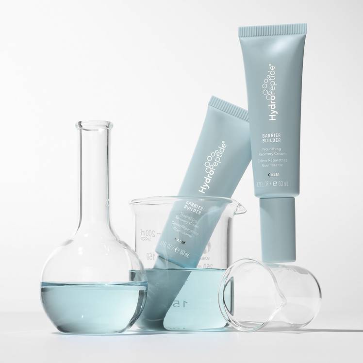 Сироватка Hydropeptide Barrier Builder - Зображення 2