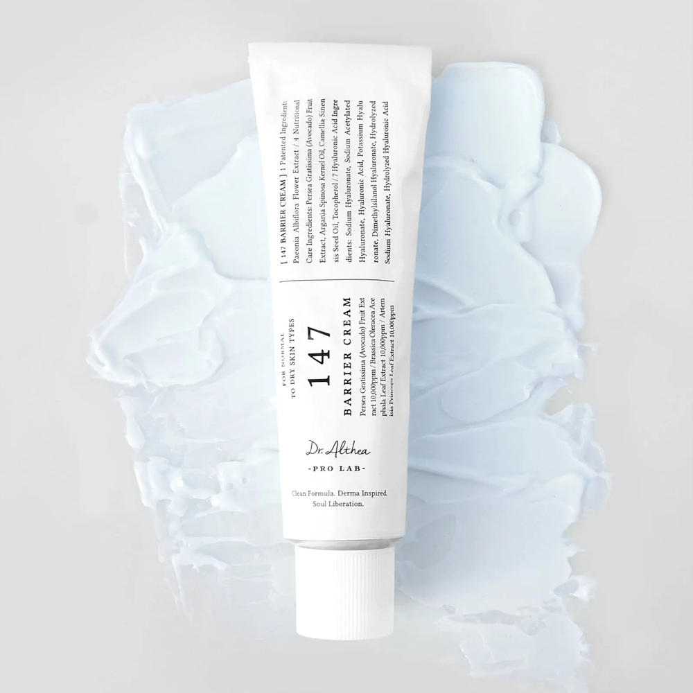 Крем Dr Althea 147 Barrier Cream - Зображення 2