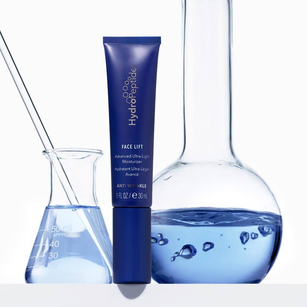 Крем Hydropeptide Face Lift - Зображення 4