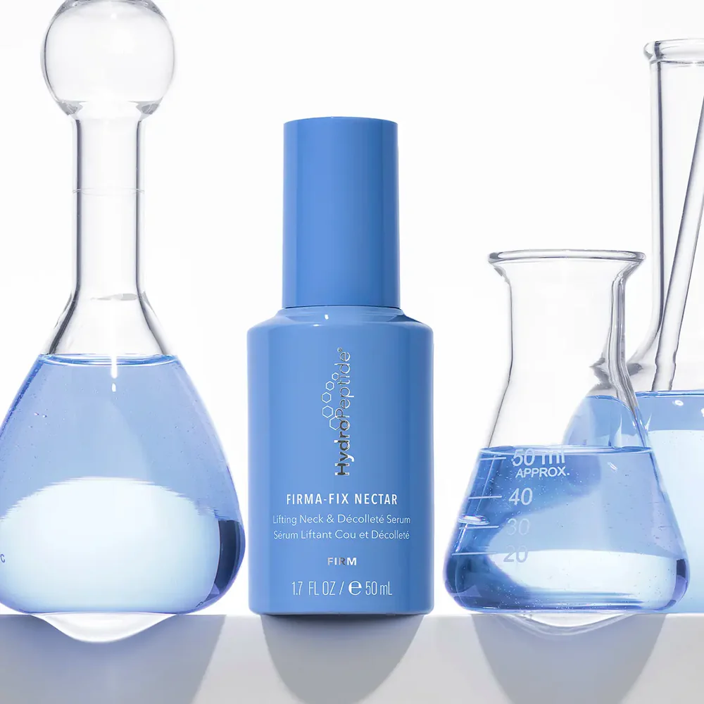 Сироватка Hydropeptide Firm A Fix Nectar - Зображення 3