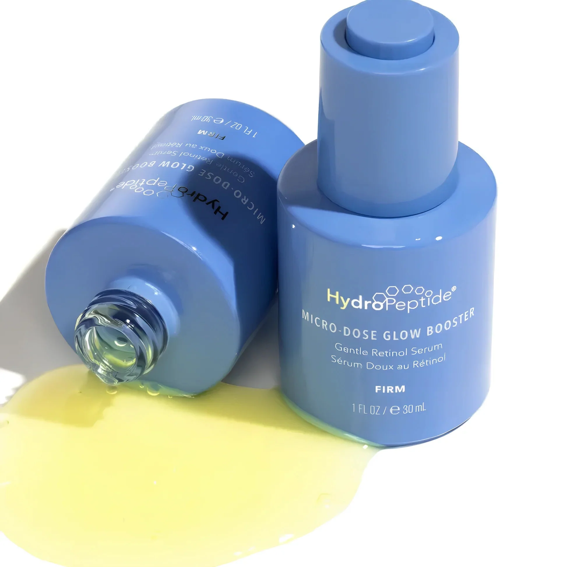 Сироватка Hydropeptide Micro-Dose Glow Booster - Зображення 2
