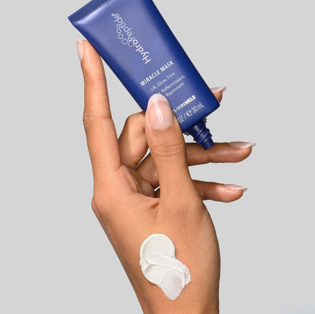 Маска Hydropeptide Miracle Mask - Зображення 2