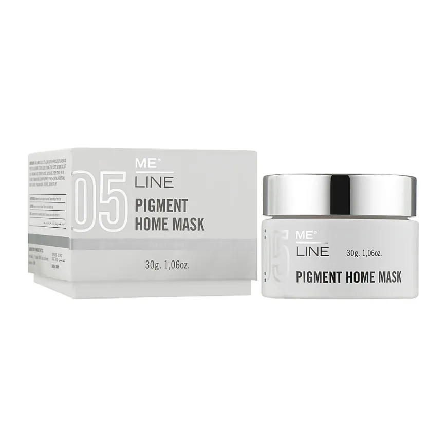 Маска Me line Pigment Home Mask - Зображення 2